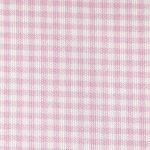 Pink Check gingham