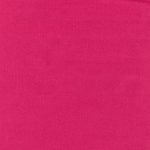 Raspberry Twill Fabric