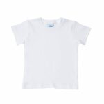 Boys Short Sleeve Tee