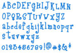 Boyz Font